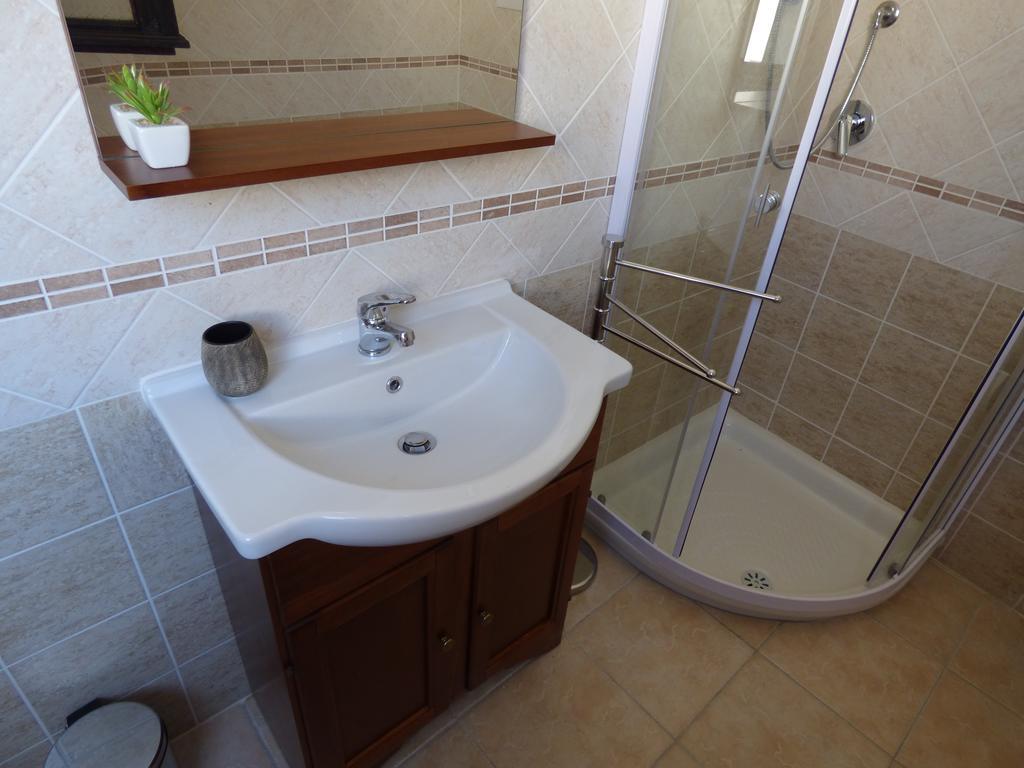 B&B Baia Turchese Порто-Оттиолу Номер фото