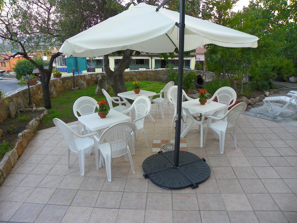 B&B Baia Turchese Порто-Оттиолу Экстерьер фото