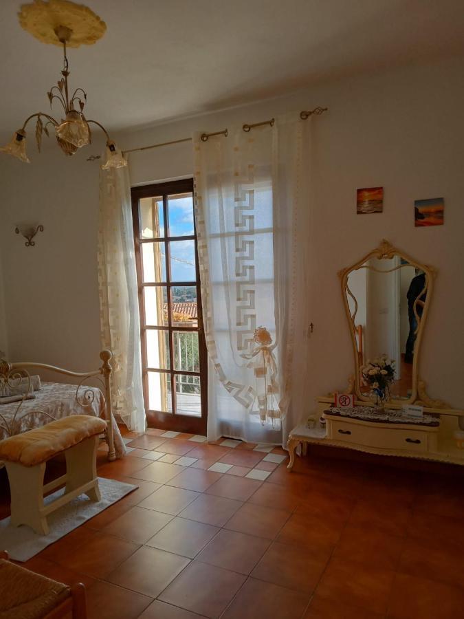 B&B Baia Turchese Порто-Оттиолу Экстерьер фото
