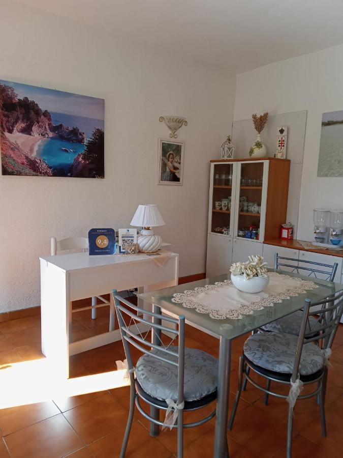 B&B Baia Turchese Порто-Оттиолу Экстерьер фото