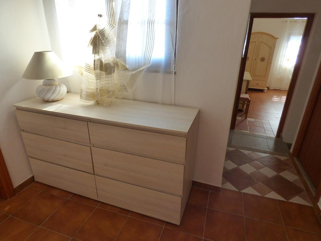 B&B Baia Turchese Порто-Оттиолу Экстерьер фото