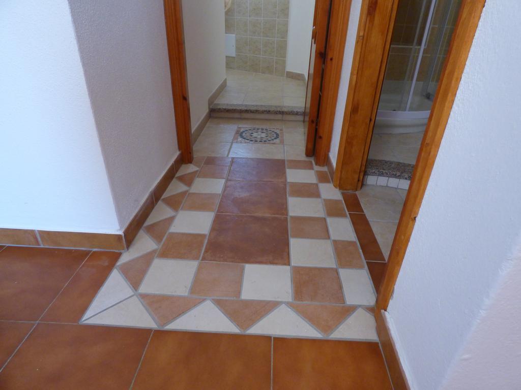 B&B Baia Turchese Порто-Оттиолу Экстерьер фото