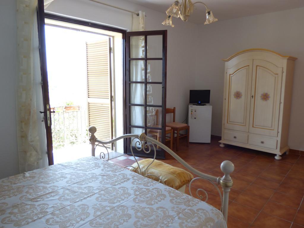 B&B Baia Turchese Порто-Оттиолу Номер фото