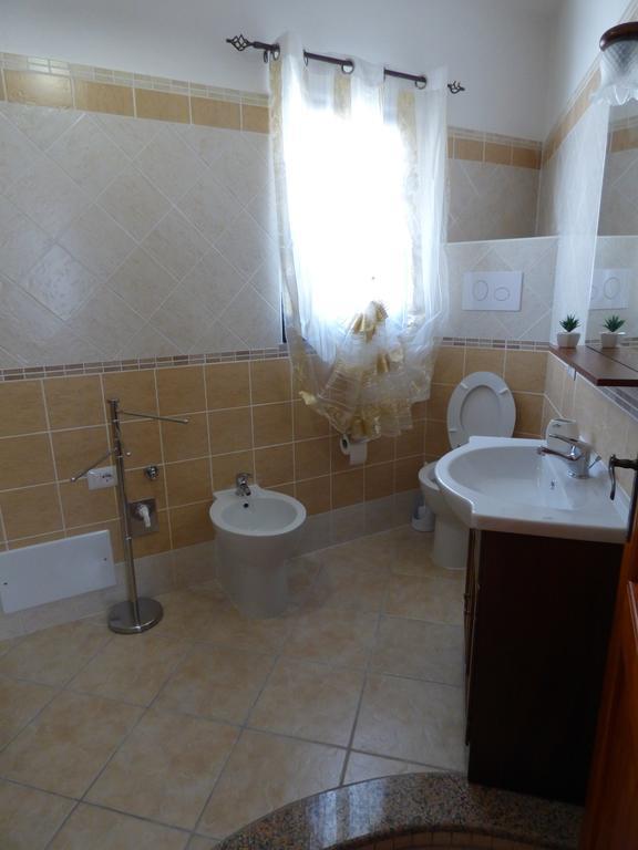 B&B Baia Turchese Порто-Оттиолу Номер фото