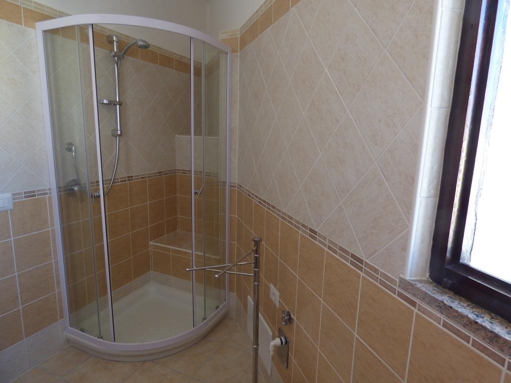 B&B Baia Turchese Порто-Оттиолу Номер фото