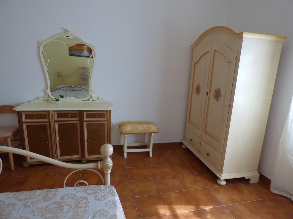 B&B Baia Turchese Порто-Оттиолу Номер фото