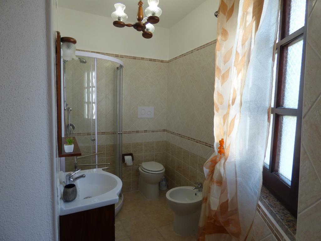 B&B Baia Turchese Порто-Оттиолу Номер фото